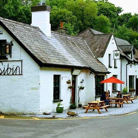 An Sibin B&B Kenmare Eksteriør bilde
