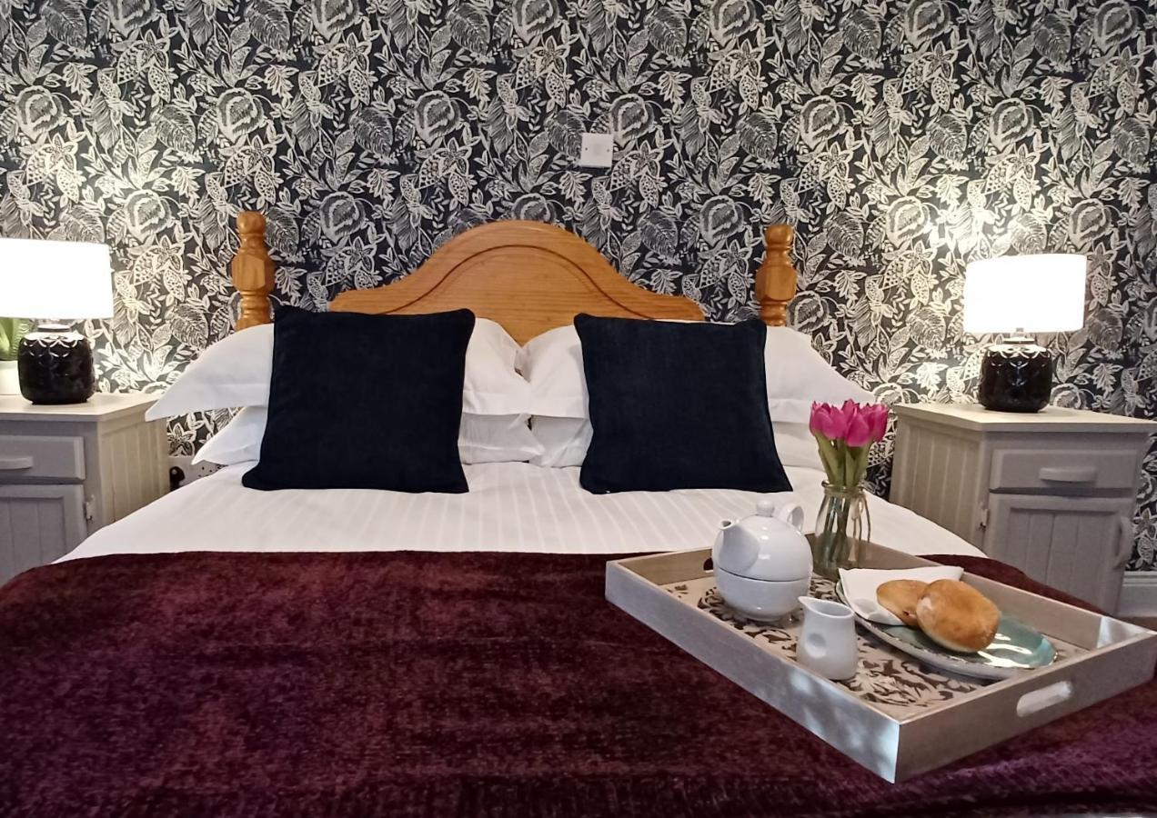An Sibin B&B Kenmare Eksteriør bilde