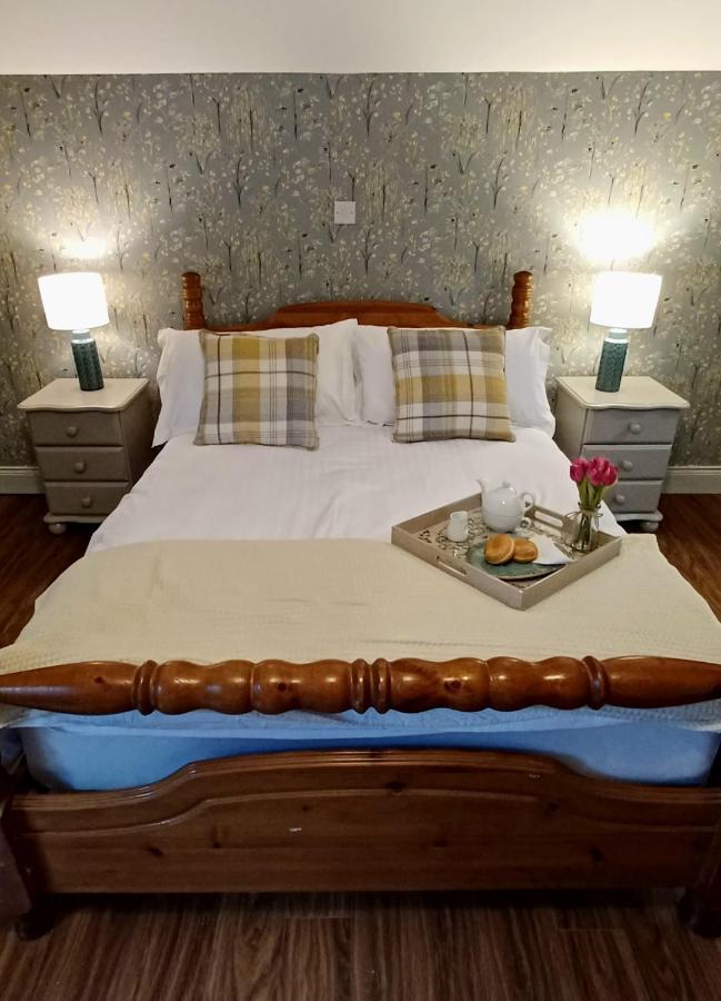 An Sibin B&B Kenmare Eksteriør bilde