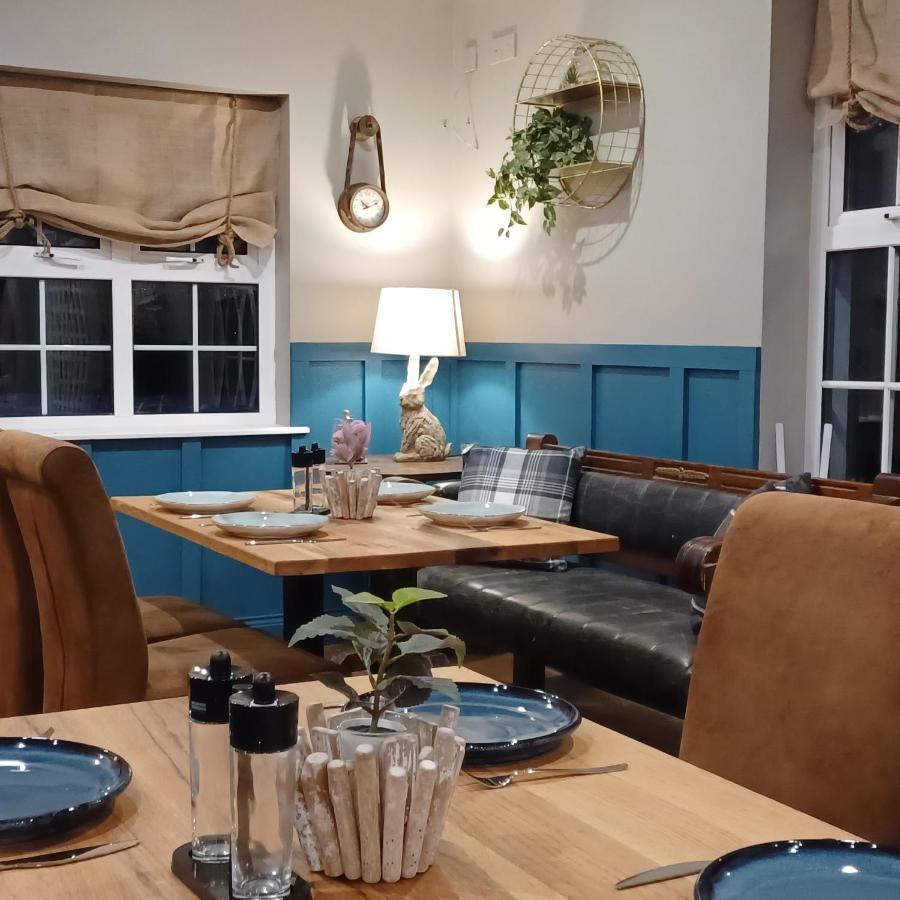 An Sibin B&B Kenmare Eksteriør bilde