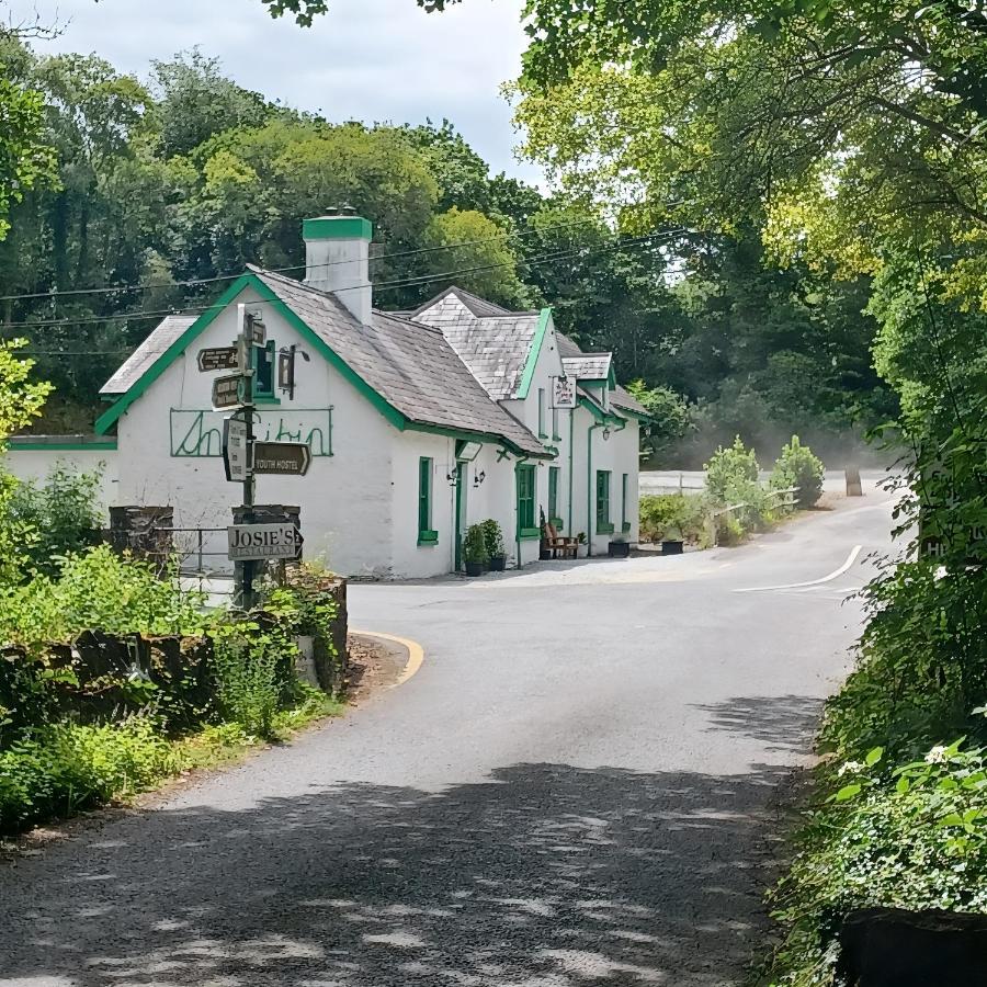An Sibin B&B Kenmare Eksteriør bilde