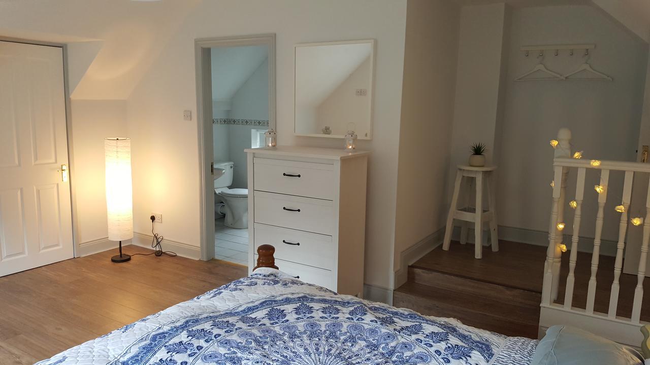 An Sibin B&B Kenmare Eksteriør bilde