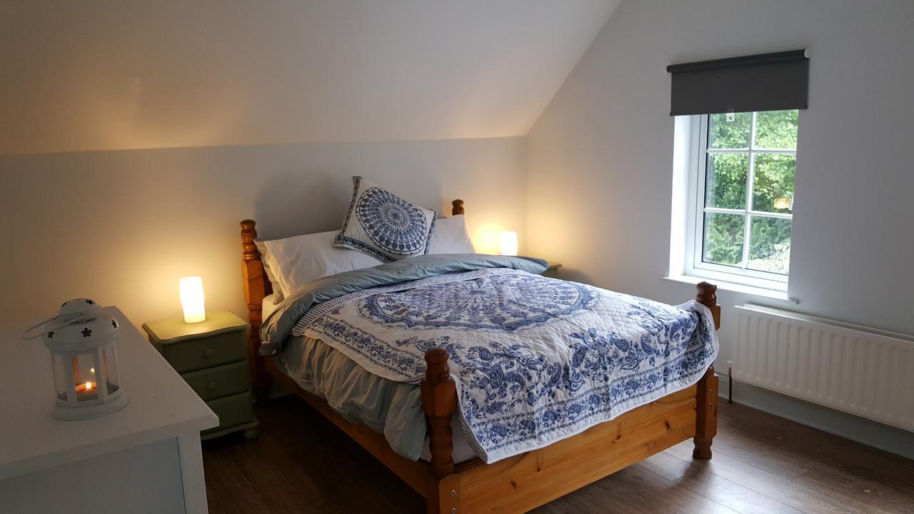 An Sibin B&B Kenmare Eksteriør bilde