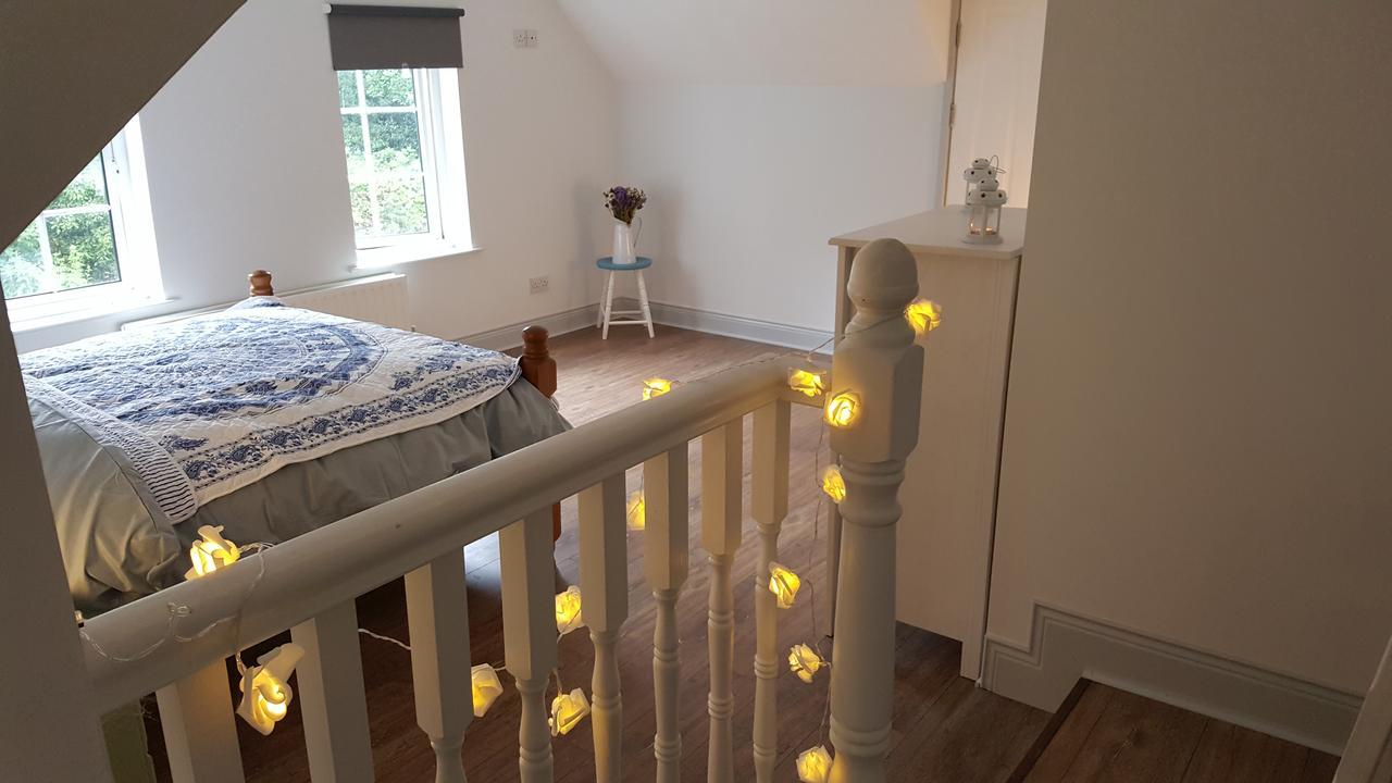 An Sibin B&B Kenmare Eksteriør bilde