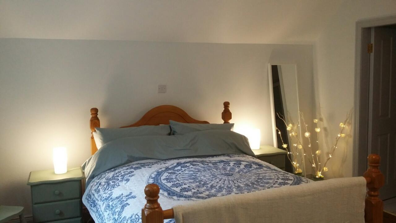 An Sibin B&B Kenmare Eksteriør bilde