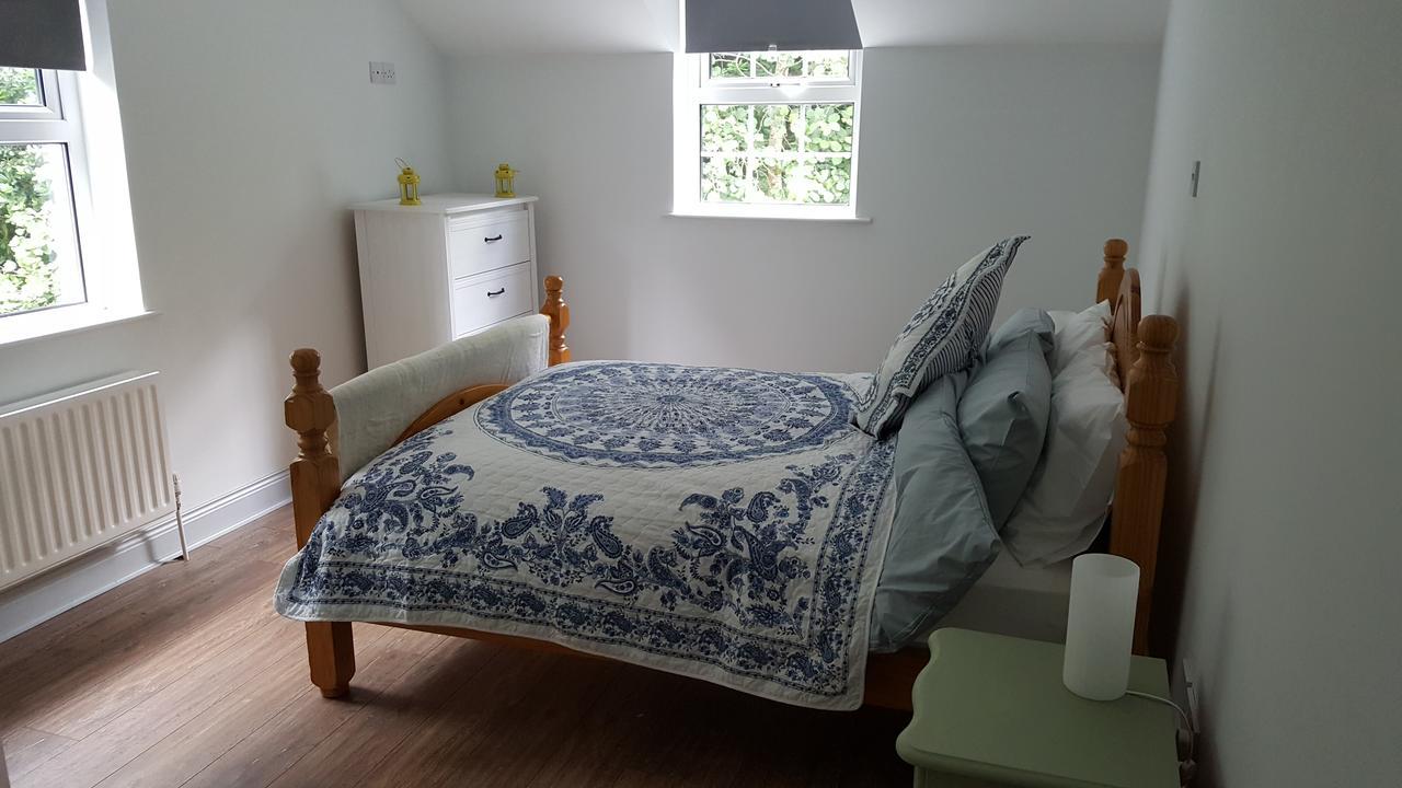An Sibin B&B Kenmare Eksteriør bilde