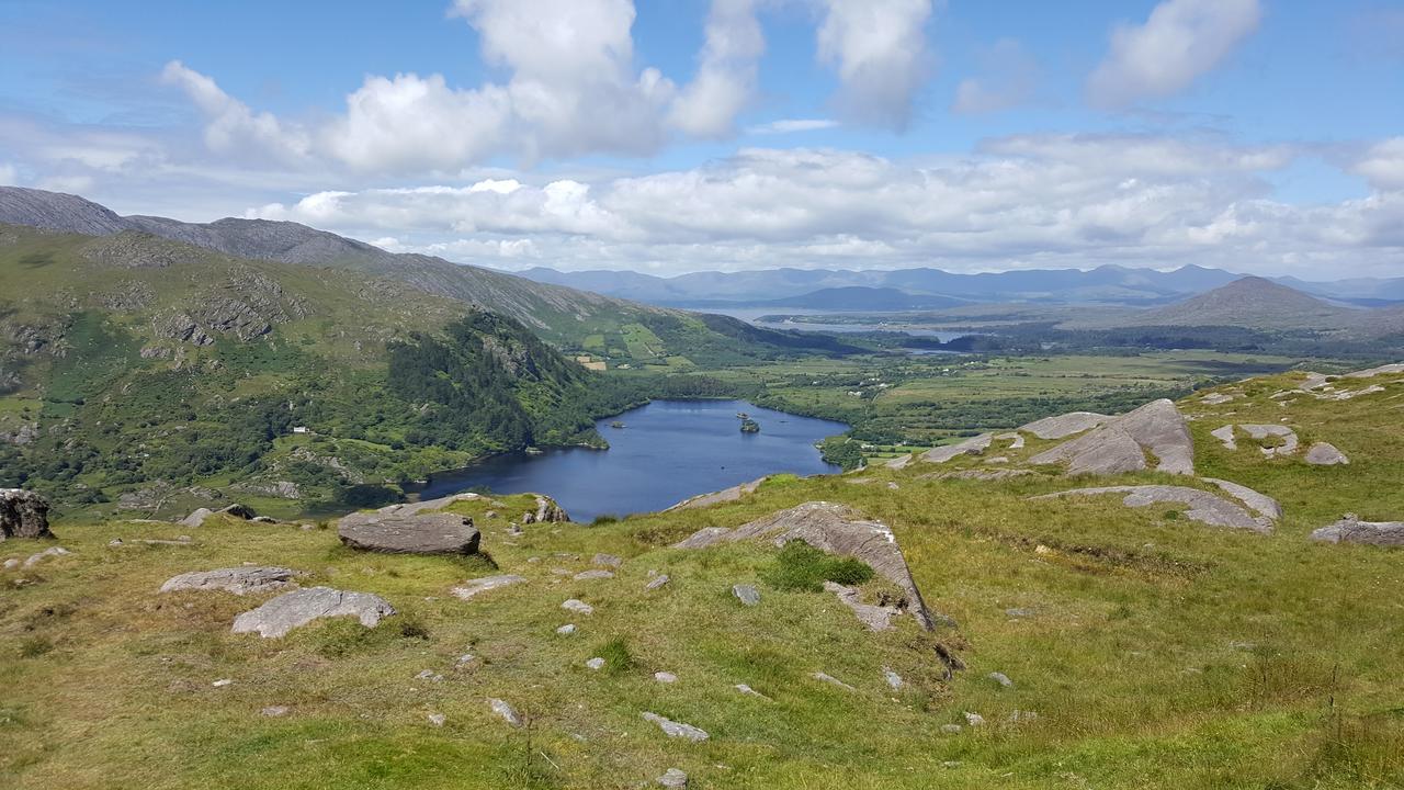 An Sibin B&B Kenmare Eksteriør bilde