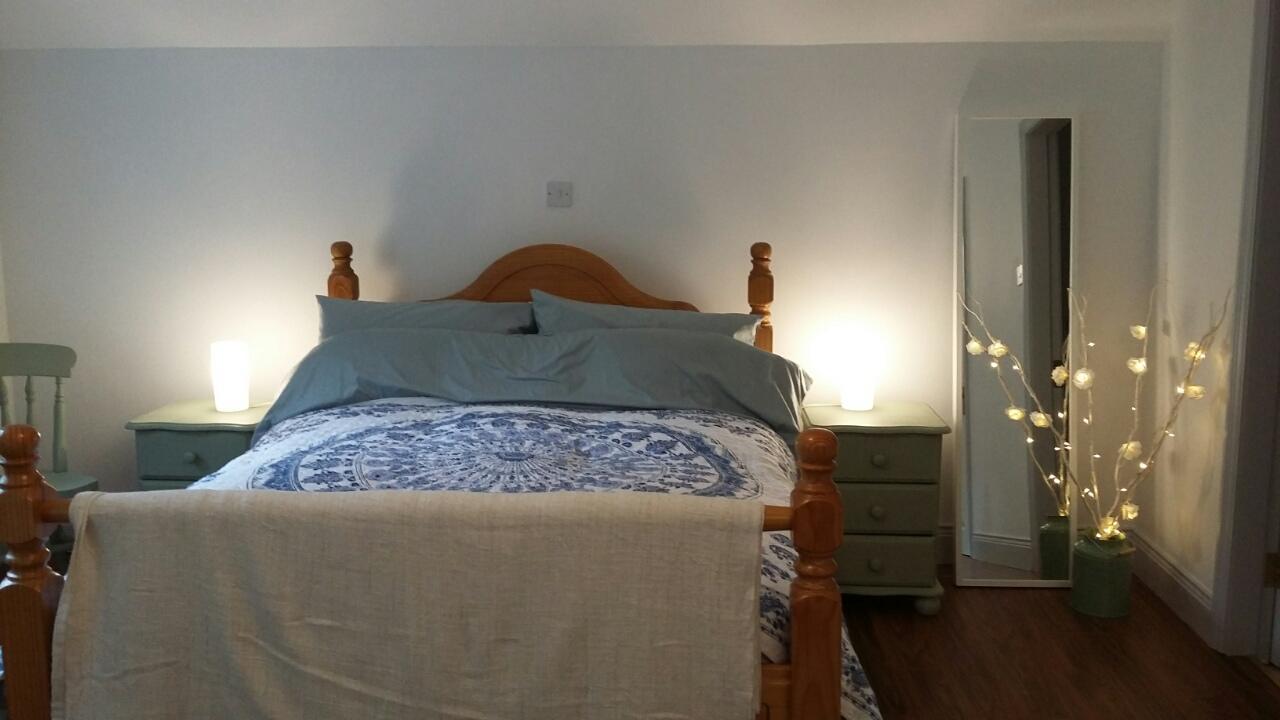 An Sibin B&B Kenmare Eksteriør bilde