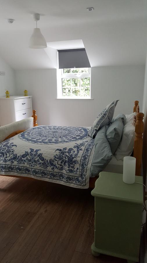 An Sibin B&B Kenmare Eksteriør bilde