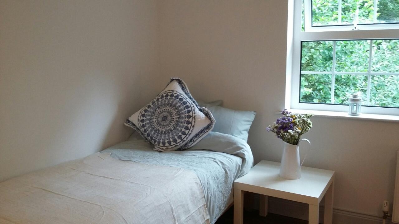 An Sibin B&B Kenmare Eksteriør bilde