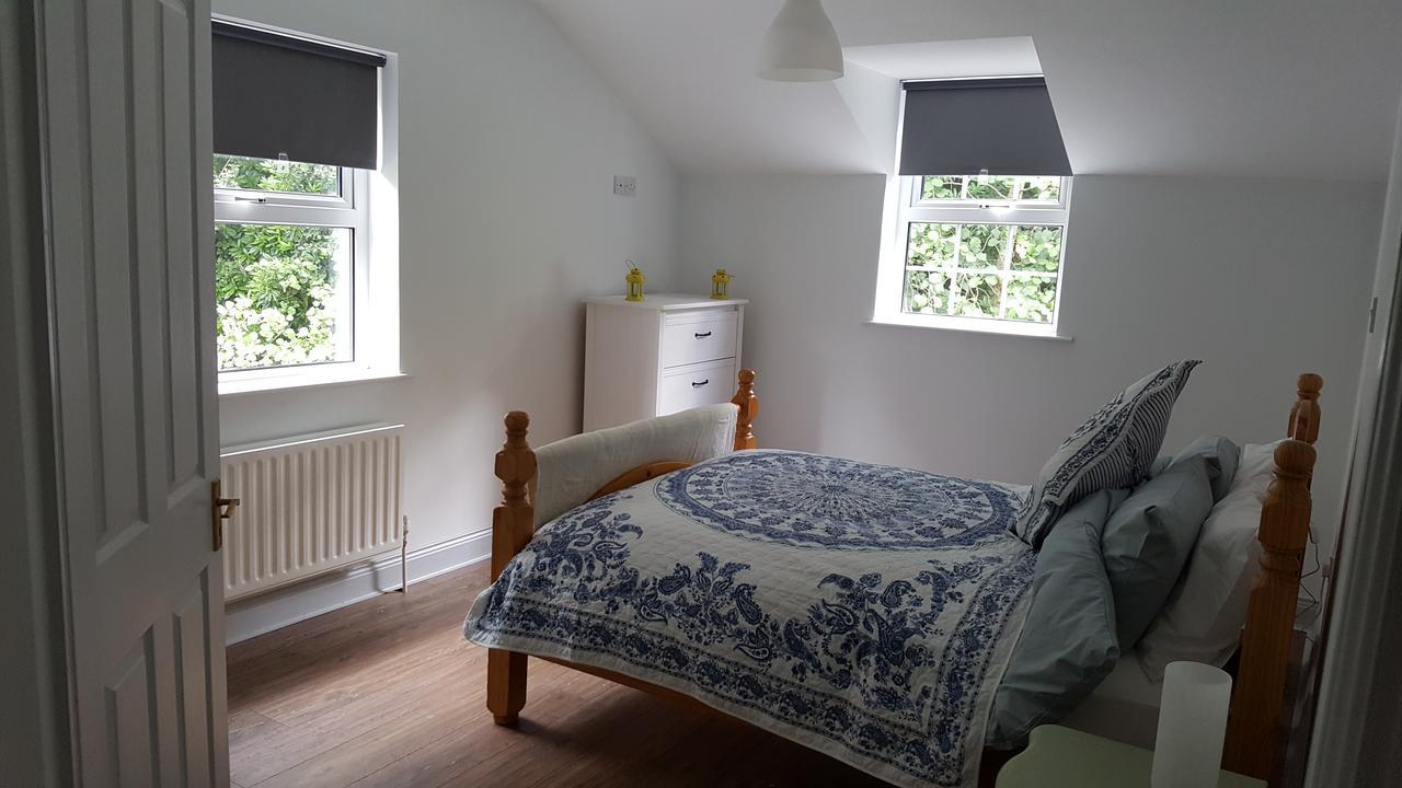 An Sibin B&B Kenmare Eksteriør bilde
