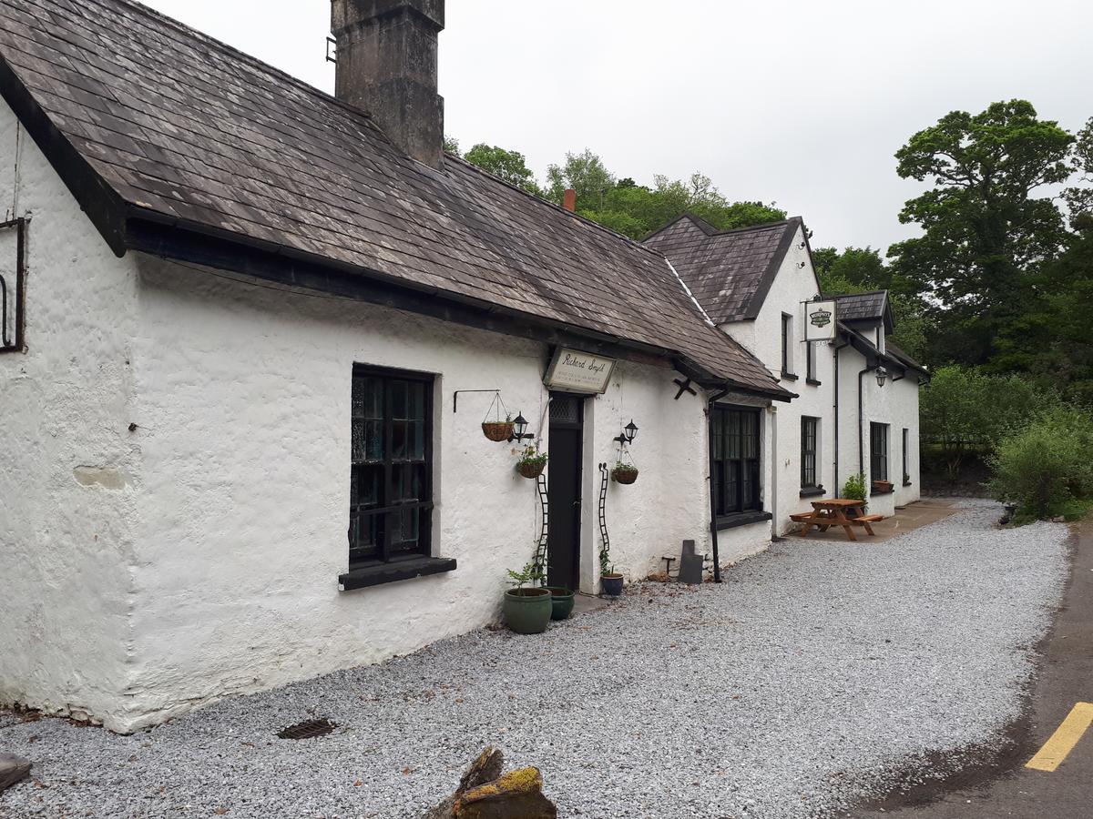 An Sibin B&B Kenmare Eksteriør bilde