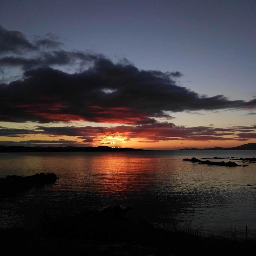 An Sibin B&B Kenmare Eksteriør bilde