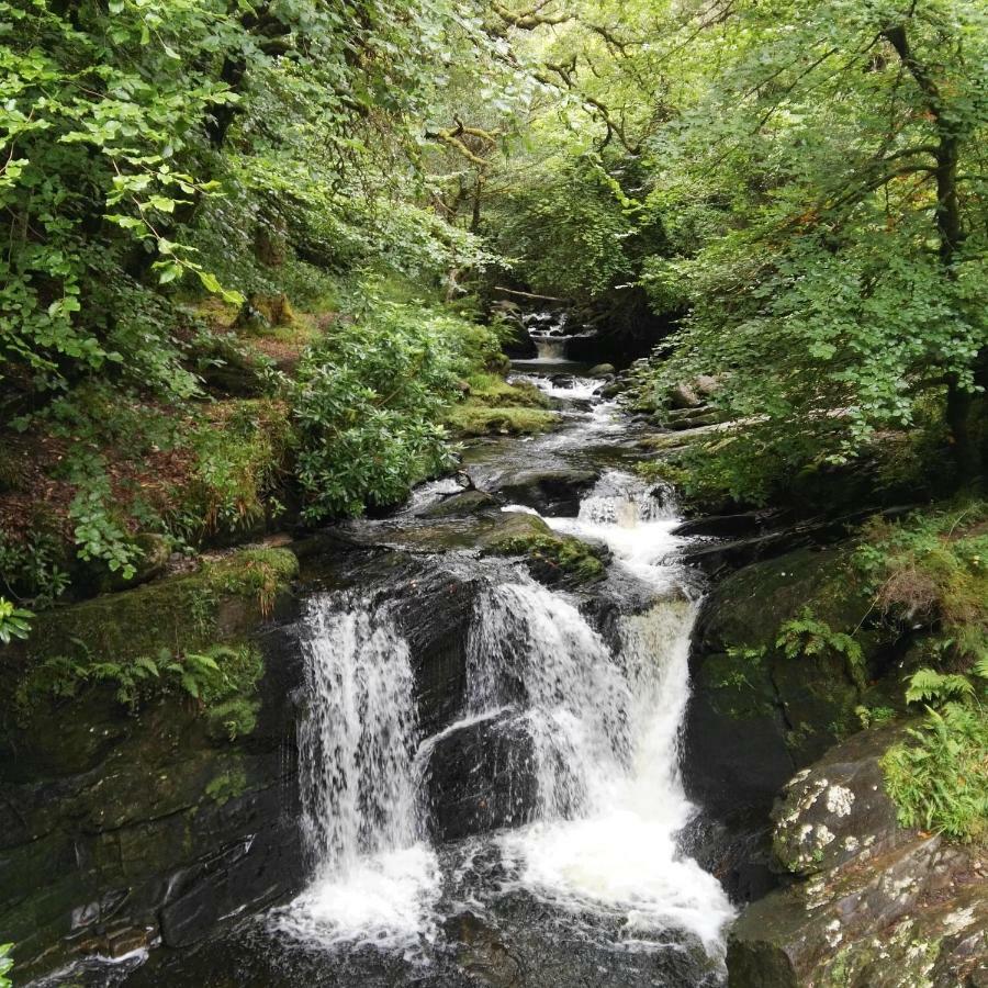 An Sibin B&B Kenmare Eksteriør bilde