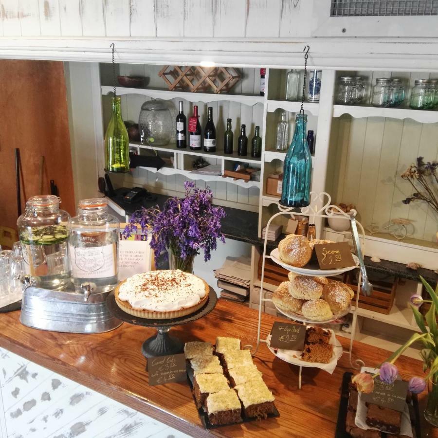An Sibin B&B Kenmare Eksteriør bilde