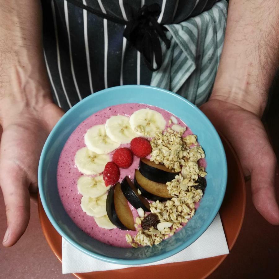 An Sibin B&B Kenmare Eksteriør bilde